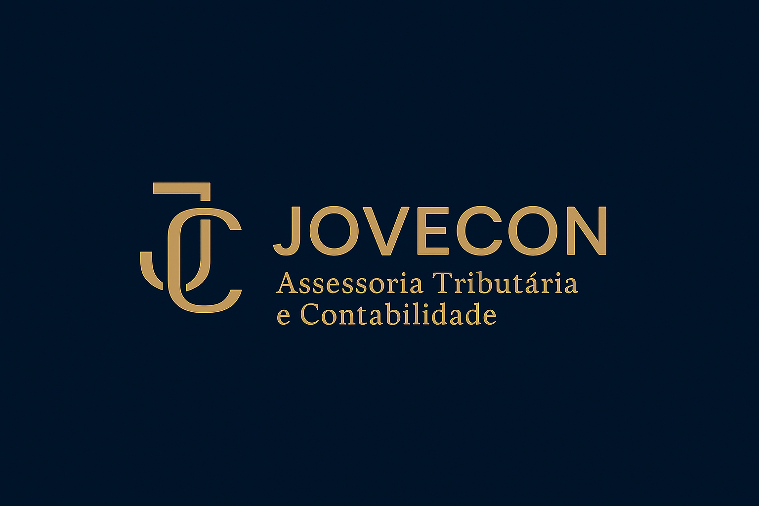JOVECON Logo